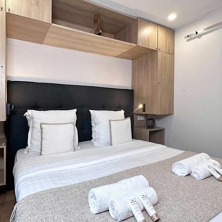 Unique Flat Near Opera Apartment Paris Exterior photo